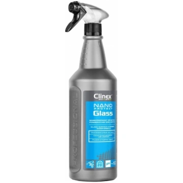 CLINEX NANO Protect Glass 1L ar smidzinātāju