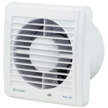 Blauberg Aero 125 ventilators