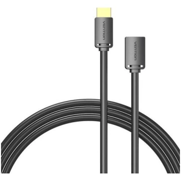 Kabelis Vention Kabelis Hdmi-a Vīriešu Do Hdmi-a S