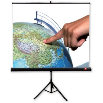 Avtek TRIPOD Standard 150 projection screen 1:1 ( 