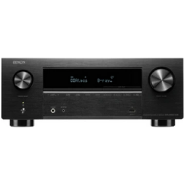 DENON AVR-X2800H DAB
