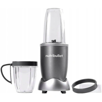 Smūtiju blenderis Blenderis ar trauku Nutribullet 