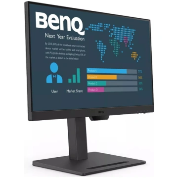 BenQ BL2490T datora monitors 23.8 inch Full HD IPS