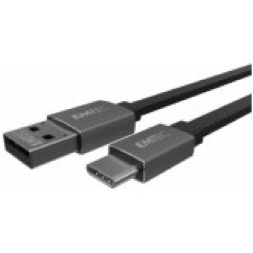 Emtec Cable USB-A to Type-C 1.2m vads T-MLX60683-E