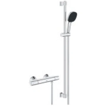 Dušas komplekts Grohe Precision Trend ar Termostat