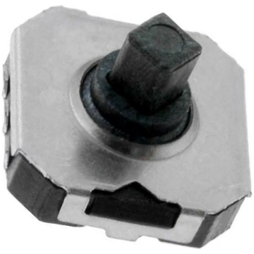 Joystick; DC load @R: 0.05A/12VDC; SMT; 7.4x7.7mm 