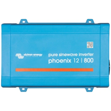 Phoenix invertors 12V 800VA 230V VE.Direct IEC Vic