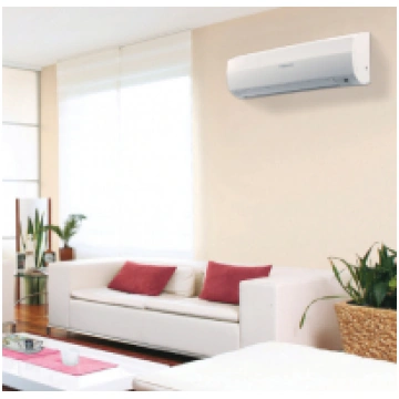 Viessmann Vitoclima 200-S 7,0kW kondicionieris R32