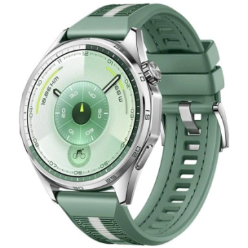 Huawei WATCH GT 6 46mm | Smart watch | GPS (satell