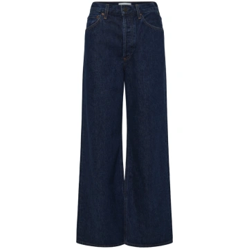 Agolde - Dame Jean No Cuff - izmērs 25