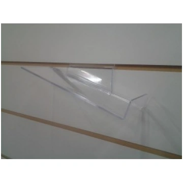 Plastmasas plaukts
