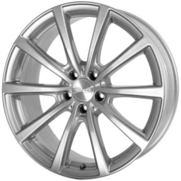 18" 5x112 Brock B32 ET36 8.5J 580082141