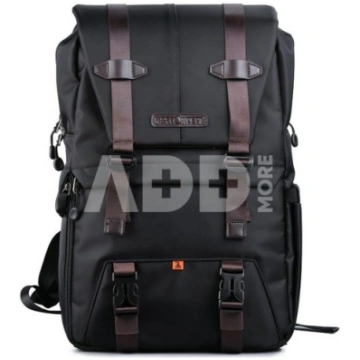 KF Concept large capacity bags video professional 