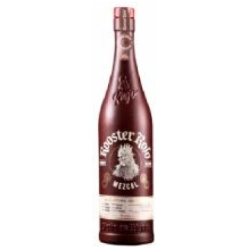 Rooster Rojo Mezcal 100% Agave
