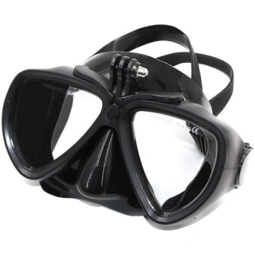 TELESIN Diving Mask with detachable mount for spor