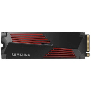 Samsung 990 PRO 4TB SSD Disks (MZ-V9P4T0GW)