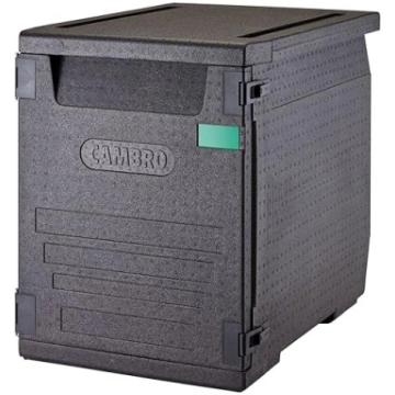 Cambro EPP4060F9R-110 Voorloader 9 sliedes 60 x 40