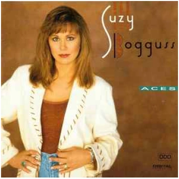 Lietots - CD Suzy Bogguss - Aces Liberty