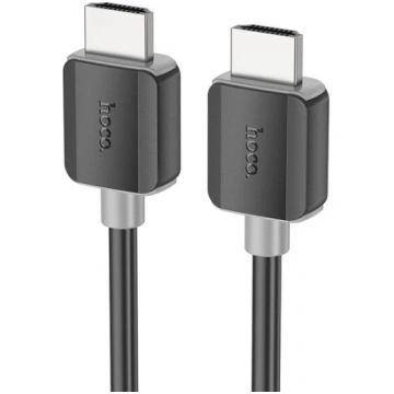 Hoco US08 HDMI2.0 4K HD 1M