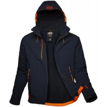 Helly Hansen Darba jaka Softshell CHELSEA EVOLUTIO