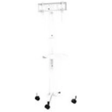 TV stiprinājums Gembird 32" - 55" TV floor stand w