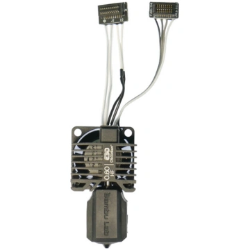 E3D Fully Assembled High Flow ObXidian™ HotEnd for