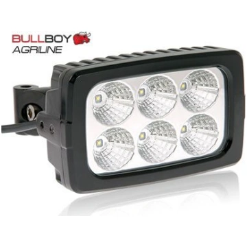 BULLBOY AGRILINE LED WORK LIGHT 30W