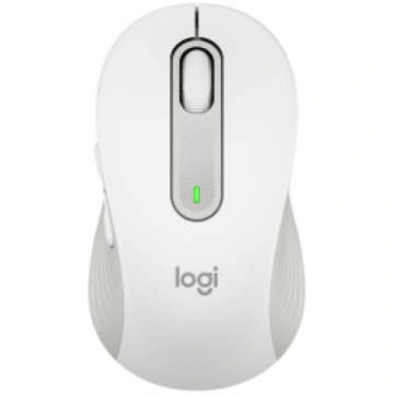 Datorpele Logitech Signature M650 White (910-00625
