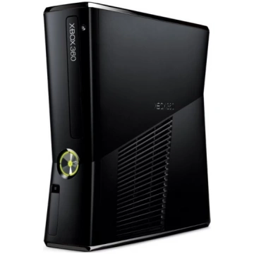 Xbox 360 Slim 500GB