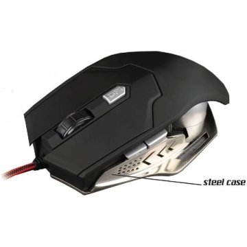 Gaming optical mouse USB FALCON AVAGO5050 ( RBLMYS