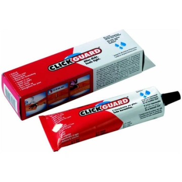 Hermētiķis lamināta šuvēm Click Guard 125g/10m