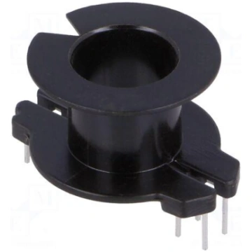 Coilformer: with pins | horizontal | Application: 
