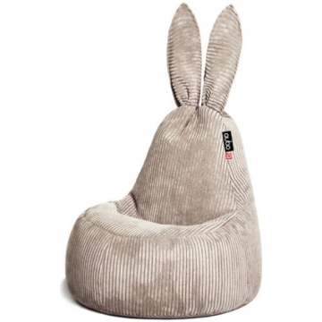 Qubo™ Mommy Rabbit Wood FEEL FIT