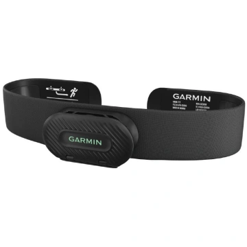 Garmin HRM-Fit | pulsa josta sievietei