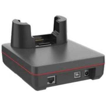 Honeywell EDA52 Single E-dock w EU Cord(No Boot) E