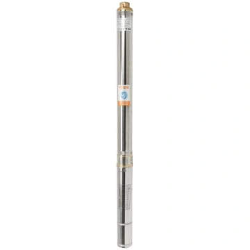Dziļurbuma sūknis IBO 3 Ti27, 750 W