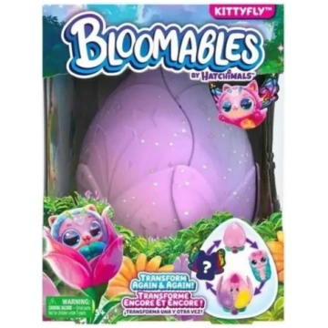 Bloomables Hatchimals Peluche Interattivo