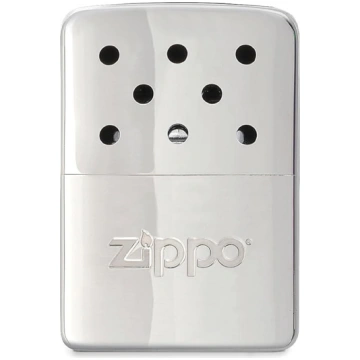 Zippo 60001470 Rokas sildītājs „Parent“ melnā krās