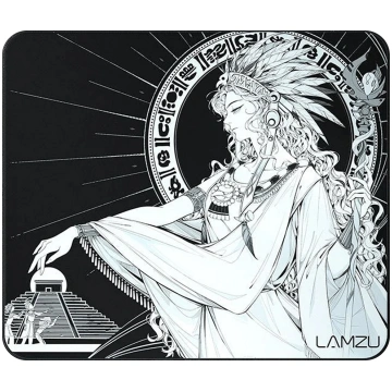 Lamzu Maya Mouse Pad