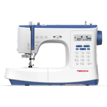 NECCHI NC-103D - Electronic Sewing Machine