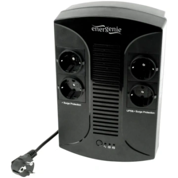 Uninterruptible Power Supply System Interactive UP