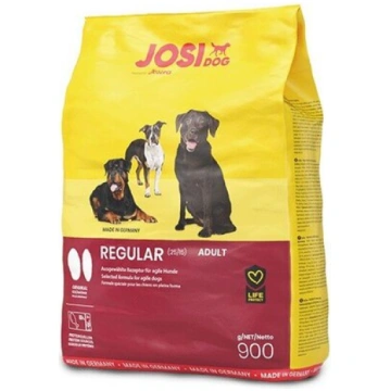 Josera Josidog Regular pieaugušajiem vidējo šķirņu