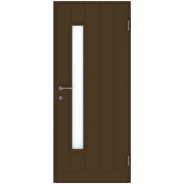 Ārdurvis Jeld-Wen BASIC B034 4553