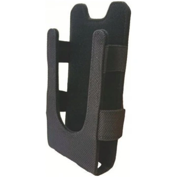 ZEBRA TC22/TC27 HOLSTER SUPPORTS DEVICE W/BOOT AND
