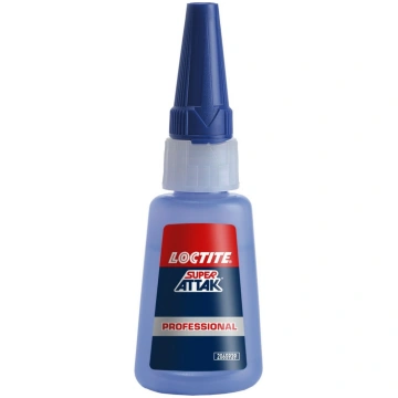 LOCTITE Super Attak Professional 20g BricoNew
