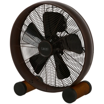 Beacon galda ventilators Breeze bronza/ozolkoks, Ø