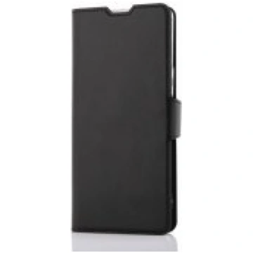 Wave BookCase Honor Magic5 Lite 5G Black maciņš WA