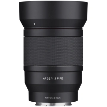 Samyang AF 35mm f/1.4 P FE lens for Sony | F121590