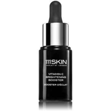 111Skin Vitamin C Brightening Booster sejas serums
