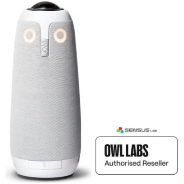 Meeting Owl 3 360° videokonferenču kamera Owl Labs